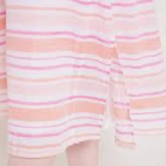 NWT Roller Rabbit East Hampton Kirsten Midi Dresss - Picture 5 of 7